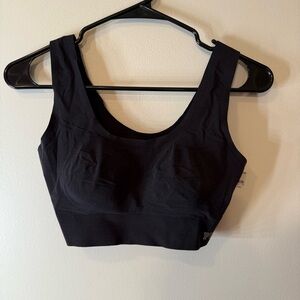 PINK Victoria's Secret Black Bra Intimates & Sleepwear